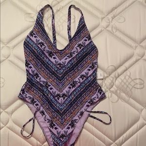 Pacsun one piece